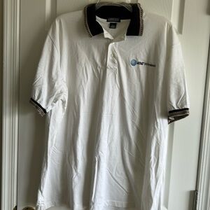 Lands End Unisex Polo Shirt